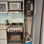 Departamento Con Cochera En Rosario