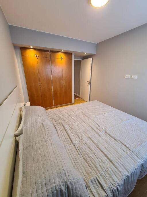 Apartment Departamento Con Cochera En Rosario