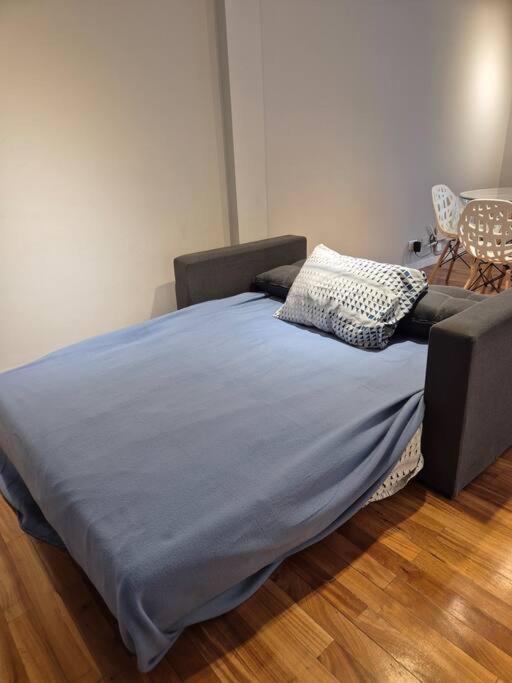 Departamento Con Cochera En Apartment *