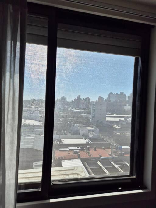 Apartment Departamento Con Cochera En *
