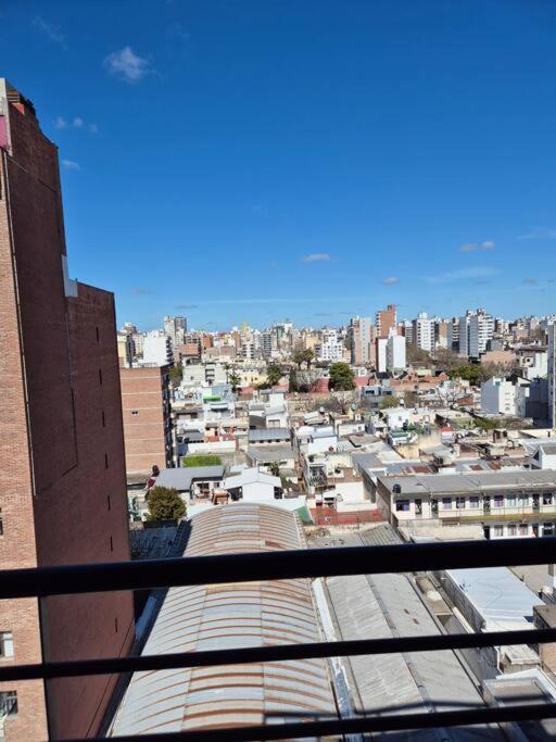 Apartment Departamento Con Cochera En