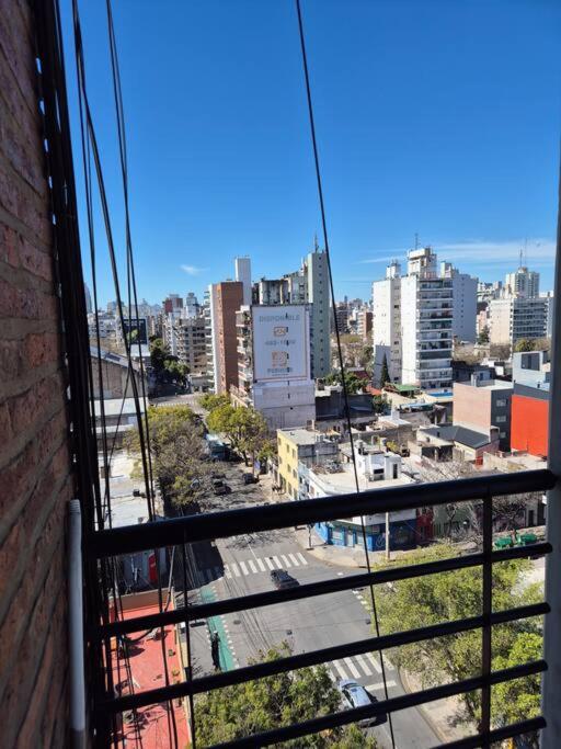 Departamento Con Cochera En Apartment *
