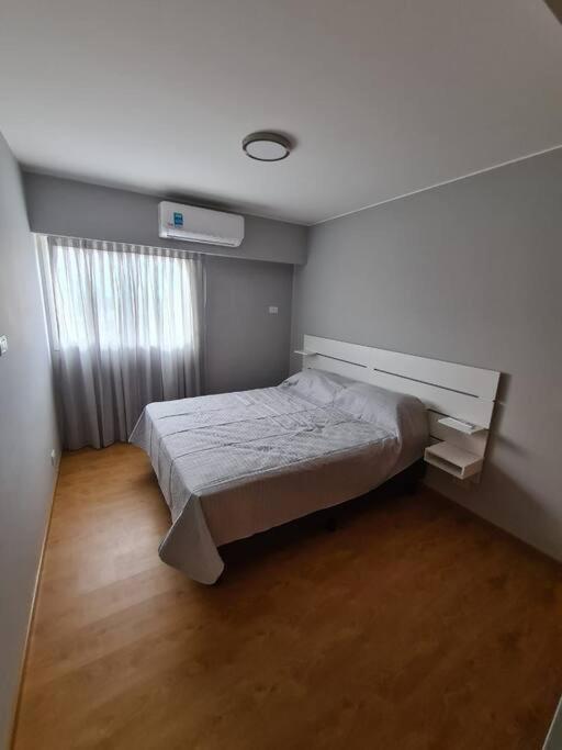 Departamento Con Cochera En Apartment *