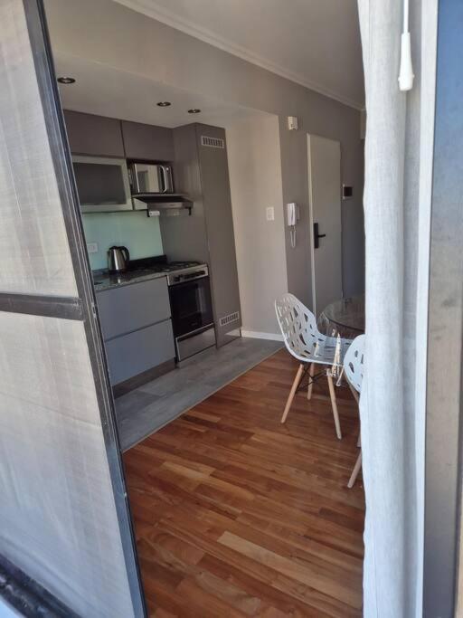Apartment Departamento Con Cochera En *