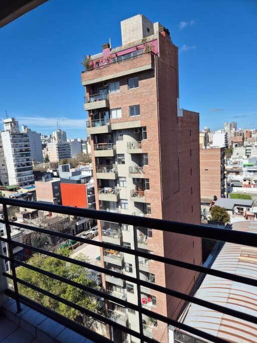Departamento Con Cochera En Apartment *