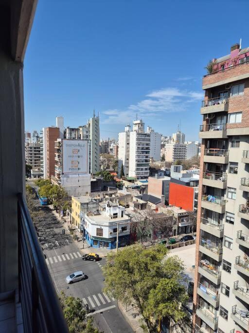 Apartment Departamento Con Cochera En *