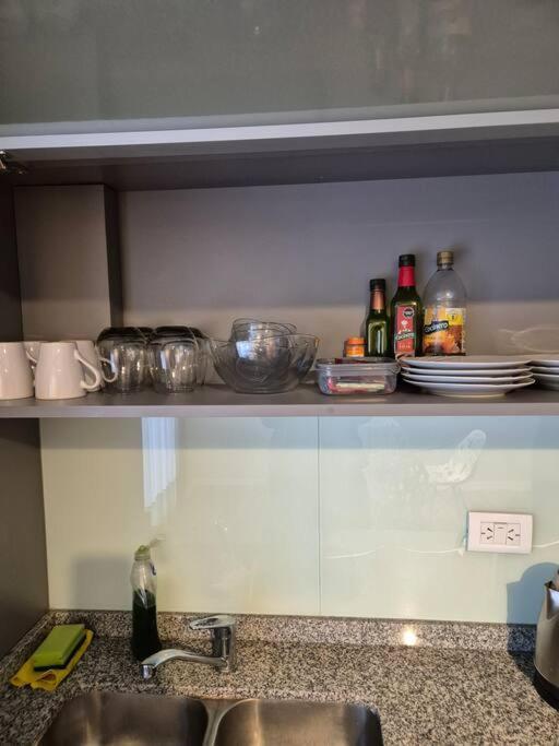 Departamento Con Cochera En Apartment *