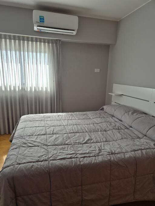 Departamento Con Cochera En *