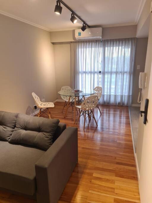 Apartment Departamento Con Cochera En